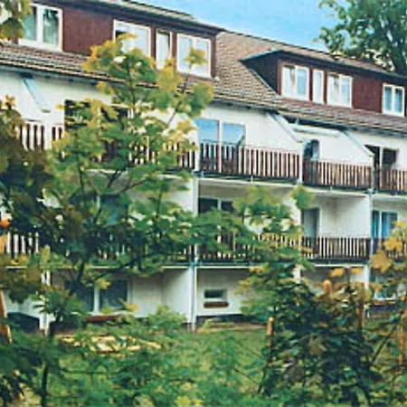 Ferienresidenz-an-der-bode-wohnung-2 * בראונלאגה