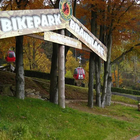 Ferienresidenz-an-der-bode-wohnung-2 דירה *