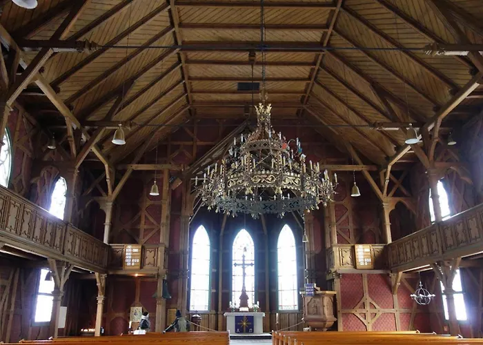 Ferienresidenz-an-der-bode-wohnung-2 公寓