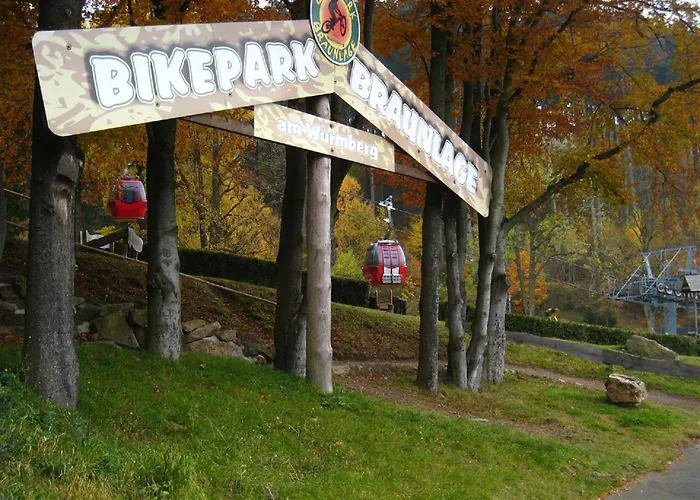 Ferienresidenz-an-der-bode-wohnung-2 公寓 *